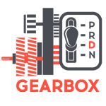 Gearbox