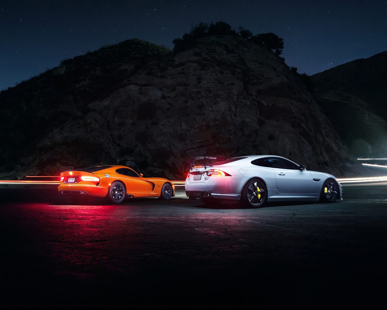 Chiptuning Car Information